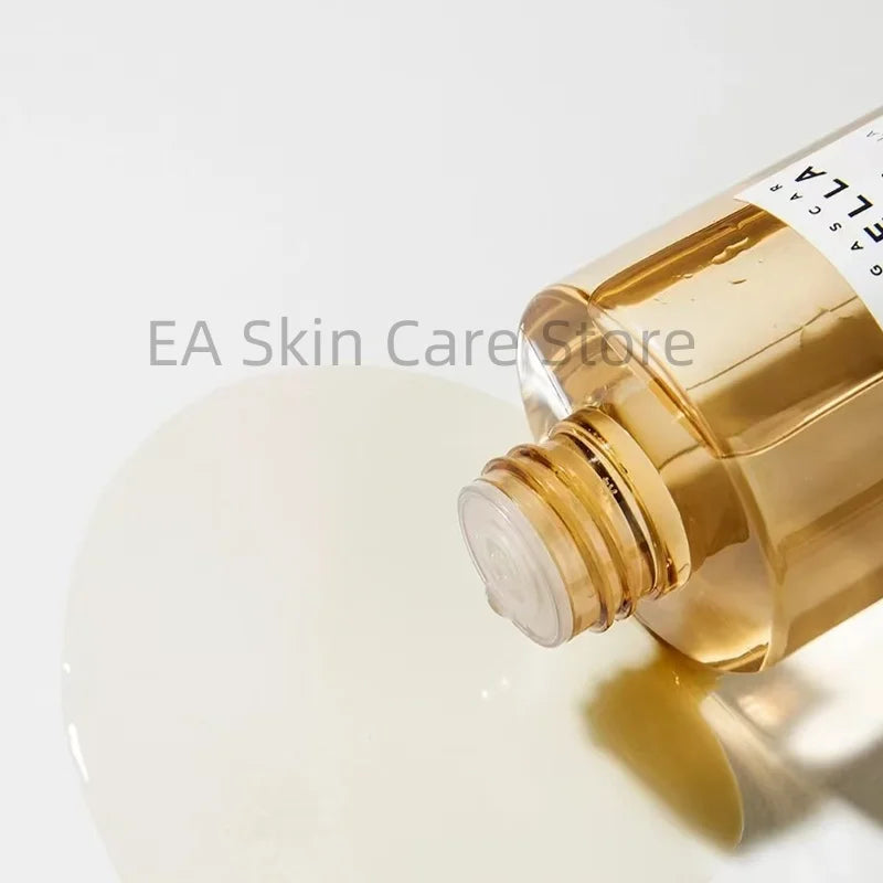 Madagascar Centella 3-Step Soothing Set by SKIN1004 – Cleanse, Hydrate & Glow